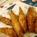 mokomokon's cooksnap of when they made プロの簡単＆失敗しない。鳥のからあげ.