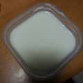 torotorotoro55's cooksnap of when they made ぷるるんカルピスゼリー♪.