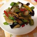 ☆見習いともにゃん☆'s cooksnap of when they made オイスターで、野菜炒めさん☆.