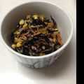 まみらいおん's cooksnap of when they made 洋風ひじき煮.