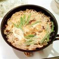 takemi2020's cooksnap of when they made ヘルシーきのこ丼.