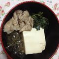 ＾ｍ＾'s cooksnap of when they made 【とってもヘルシー】きのこ鍋.