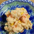 だいけんななたか's cooksnap of when they made 【じゃが】ポテトサラダ.