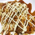 reabi's cooksnap of when they made ＊とんぺい焼き風オムレツ＊節約レシピ.