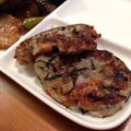 ちいさんぽ0422's cooksnap of when they made ☆レンコンとひじきの揚げ焼き☆.