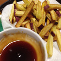 nayuママ's cooksnap of when they made ☆しっとり美味しい☆大学芋☆運動会箸休め.
