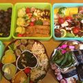 なおなお0306's cooksnap of when they made 2013　運動会のお弁当.