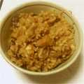 mizocean's cooksnap of when they made 簡単♡マイタケの炊き込みご飯.