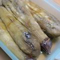 ‡みやた‡'s cooksnap of when they made 超簡単！ダイエット焼きなすのお浸し★.