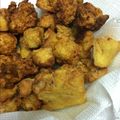 mii9171's cooksnap of when they made まるで本物！豆腐でなんちゃってから揚げ！.