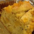 アロハミミ's cooksnap of when they made 秋はさつまいものパウンドケーキ♪.