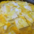 Natsuo3's cooksnap of when they made 豆腐入り洋風オムレツ！！！☆.