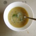 ぶるーべりー☆'s cooksnap of when they made ほっこり優しい*さつまいもポタージュ.