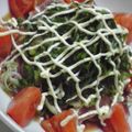sweet-tooth's cooksnap of when they made かつおのカルパッチョ.