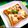 ＊ゆうこぽよよ＊'s cooksnap of when they made プレ農家めし◆簡単♪ピザ風バジルトースト.