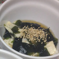 JILLの赤メガネ's cooksnap of when they made 超簡単★山芋とわかめの和え物★おつまみに.