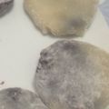 つちノコ's cooksnap of when they made 簡単レンジで大福。.