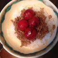 ckky's cooksnap of when they made バルサミコでイタリアンな鶏そぼろ丼.