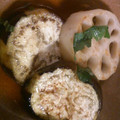 いまいまいまい's cooksnap of when they made 秋野菜の焼き浸し☆.