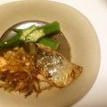 myしょこら's cooksnap of when they made サーモンのハーブオイル焼き.