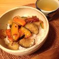 ckky's cooksnap of when they made 野菜の甘酢炒め.