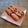 オレンジリング's cooksnap of when they made ✿トースターで☆魚肉ソーセージピザ✿.