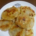 まりんちゅーん's cooksnap of when they made もちもちしゃきしゃき❤大根もち❤.