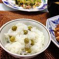 サンディサンディ's cooksnap of when they made ★豆ご飯★.