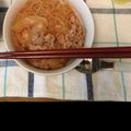 雨澤宙's cooksnap of when they made おいしい新玉ねぎたっぷり♪の豚丼.