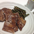 オリゴ's cooksnap of when they made ✿我が家の定番　サンマの竜田揚げ✿.
