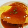 ａｙａｋａ46's cooksnap of when they made ☆オムライス☆フワトロ誰でも簡単に〜.