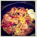 みっくんのかのじょ's cooksnap of when they made フライパンでパエリア♪shokenママ流.