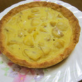 つなひょん's cooksnap of when they made 栗たっぷり♬栗のタルト♬.