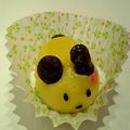 よんたるんた☆'s cooksnap of when they made 簡単☆はちみつレモンのスイートポテト☆.