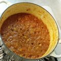 ちークック's cooksnap of when they made トマトソース.