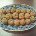 ちょこちょこまるん's cooksnap of when they made 栗きんとん♡岐阜のとっておき和菓子♡.