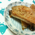 キョク's cooksnap of when they made 超簡単出来上がり！手羽中の塩胡椒焼.