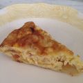 ❁CK❁'s cooksnap of when they made じゃがいものスペイン風オムレツ♪.