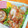∞ewalu∞'s cooksnap of when they made お弁当に☆簡単！ちくわと紅生姜の天ぷら.