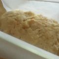 みっくママ's cooksnap of when they made HM★アップルパウンド.