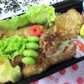 カナカナひぐらし's cooksnap of when they made カレー味の唐揚げ.