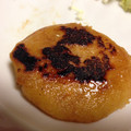 れーーーちん's cooksnap of when they made ダイエットの見方?もちもちおからおやき♪.