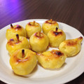 ゆかりごはんぬ's cooksnap of when they made かわいい♪すいーとぽてと。.