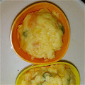 nekowahaha's cooksnap of when they made レンジで簡単！まんまる卵焼き❤お弁当編.