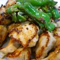 レンシー's cooksnap of when they made 簡単すぎる鶏肉の味噌焼き.