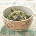 まんまるらあて's cooksnap of when they made ✿大根葉としらすのふりかけ✿.