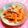 シャンプーハット's cooksnap of when they made スパムとニンジンのきんぴら.