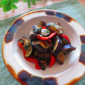 まろんかふぇ's cooksnap of when they made 茄子とピーマンとしその葉の味噌炒め.