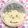 シャンプーハット's cooksnap of when they made ☆サザエさん☆カツオ☆ｷｬﾗ弁.