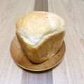 そらてんママ's cooksnap of when they made HBでバター好きのためのパン・ド・ミ＊。.